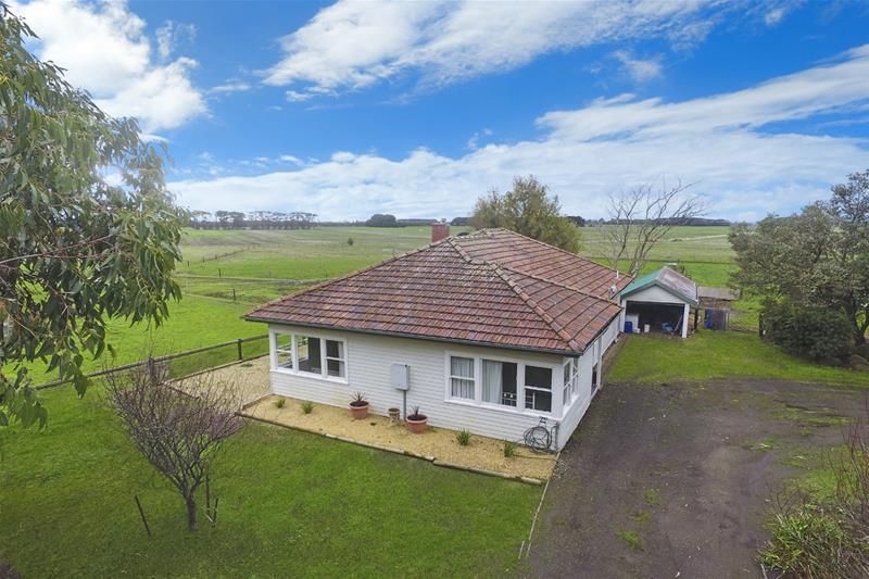 1662 Warrnambool-Caramut Road, Winslow VIC 3281, Image 2