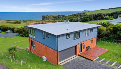 Picture of 6 Gilbert Street, KILCUNDA VIC 3995