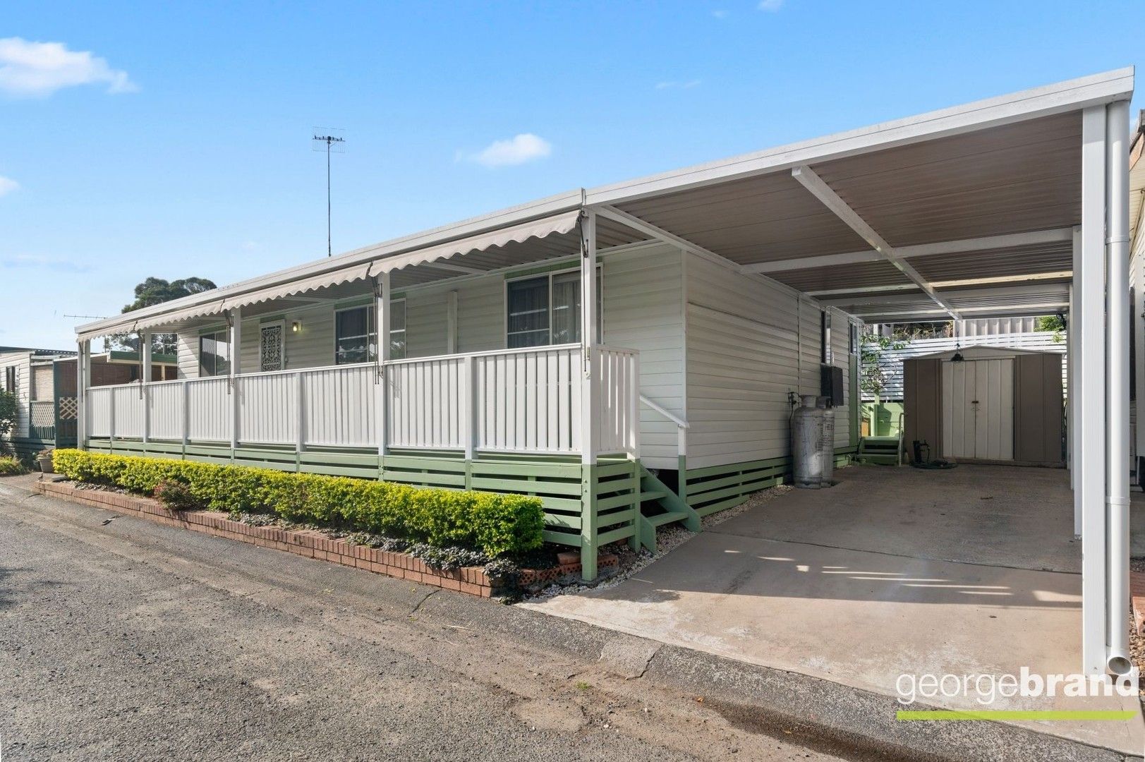 62 Charlotte Place, Kincumber Retirement Village, Kincumber South NSW 2251, Image 0