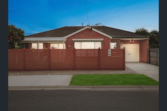 Picture of 28 Holden Avenue, RIPPLESIDE VIC 3215