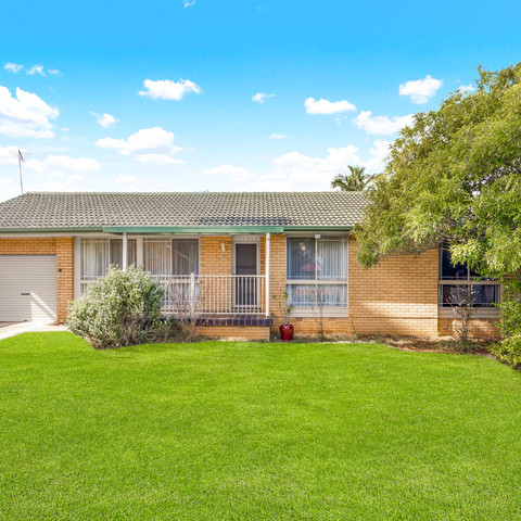 40 Carnation Street, Greystanes NSW 2145