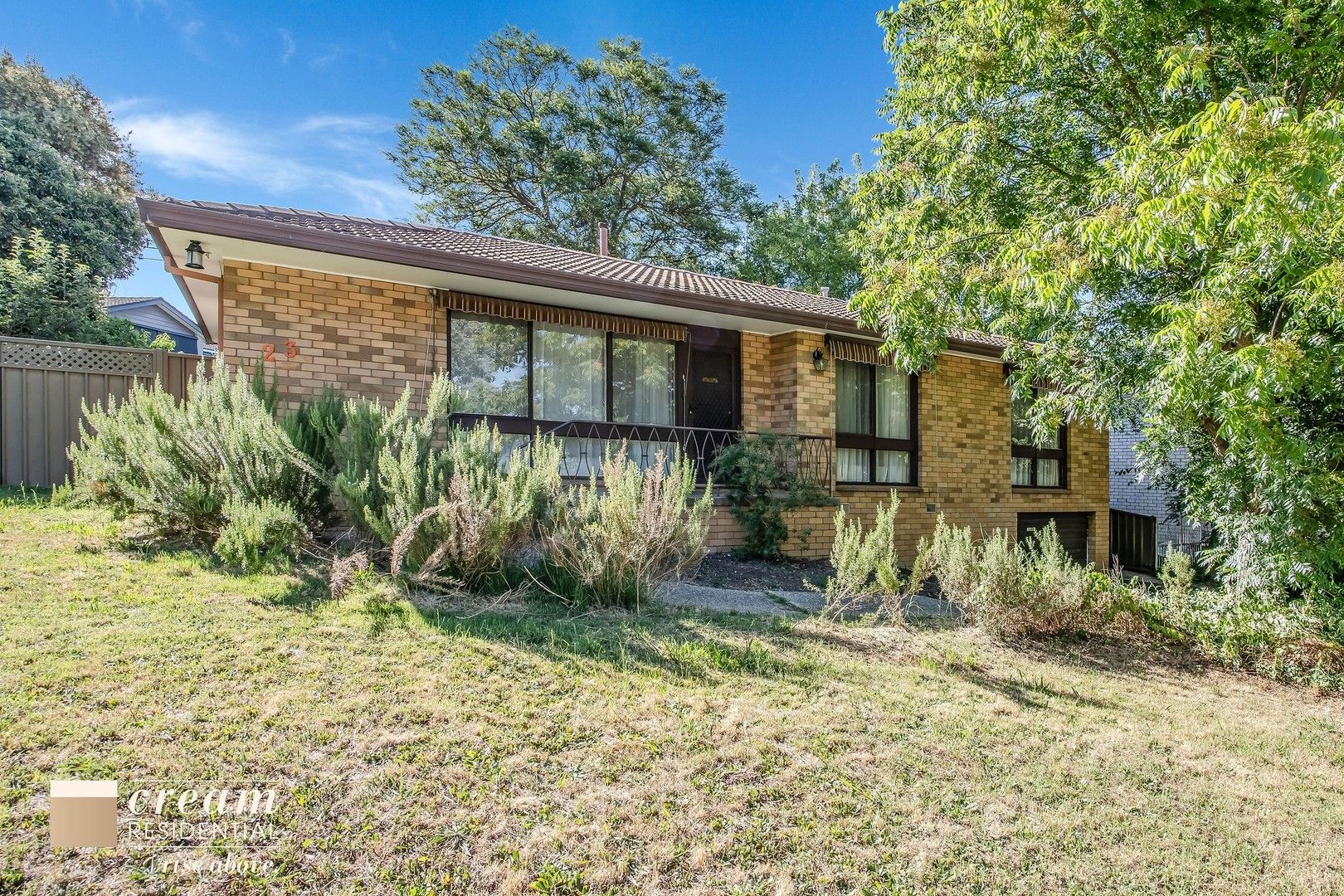 23 Dookie Street, Farrer ACT 2607 House For Rent Domain