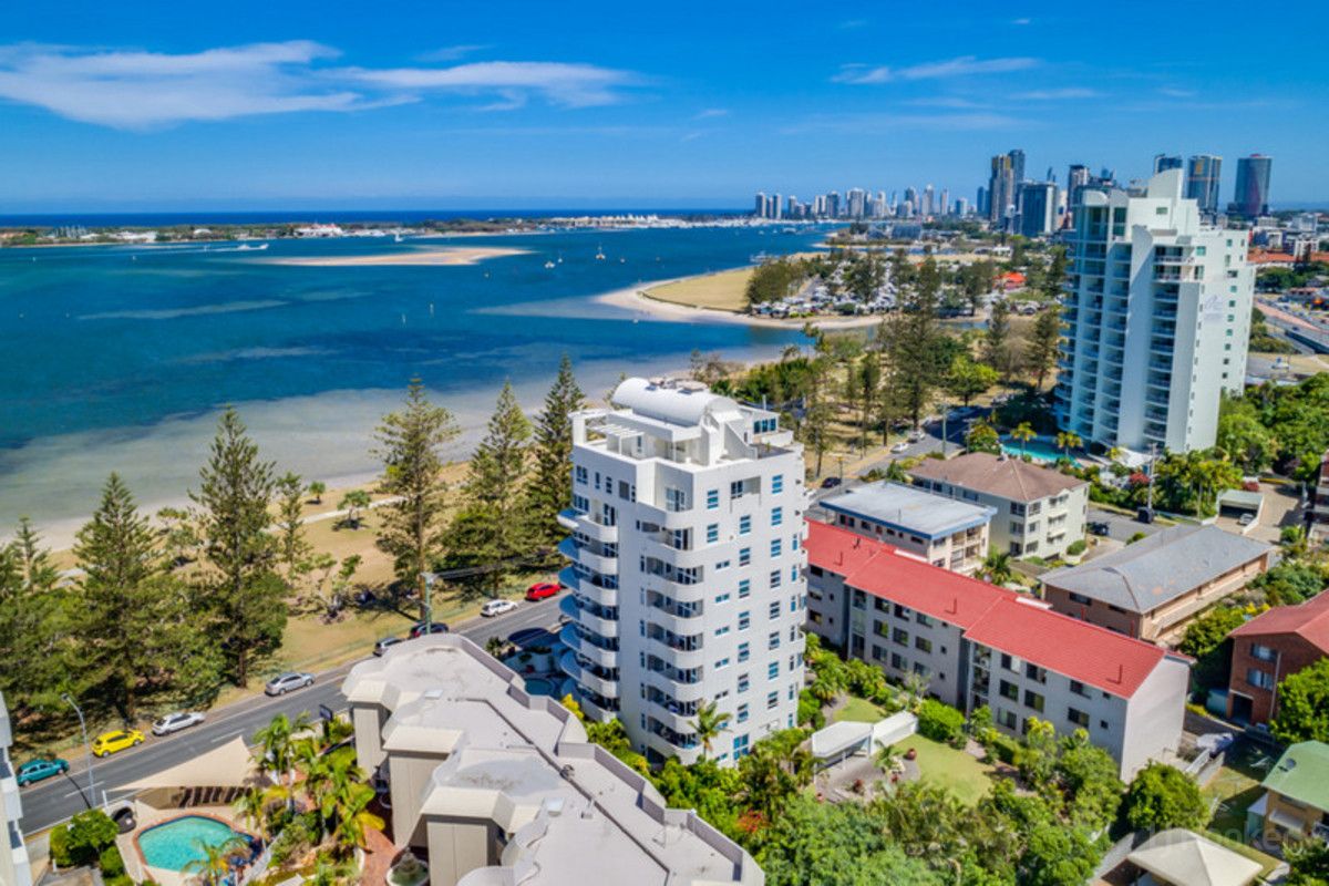 16/200-204 Marine Parade, Labrador QLD 4215, Image 1