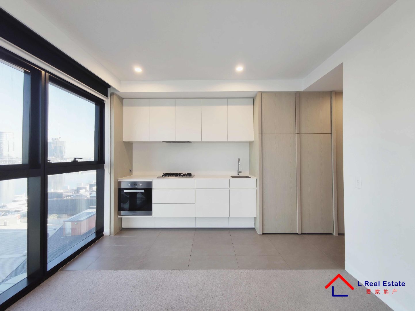 711/8 Pearl River Road, Docklands VIC 3008, Image 1