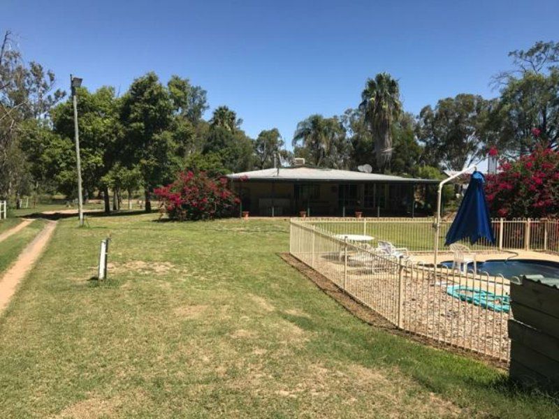 719 Bungeworgorai Lane, Roma QLD 4455, Image 1