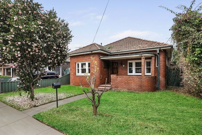 Picture of 74 Lakemba Street, BELMORE NSW 2192