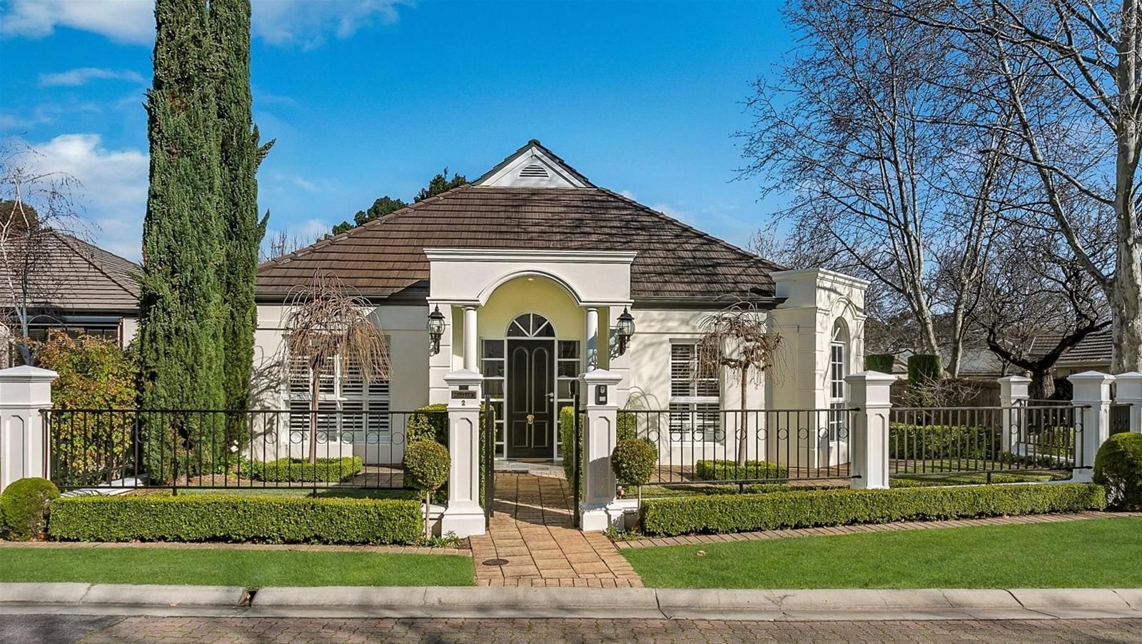 2 Pine Close, Glensid Property History & Address Research Domain