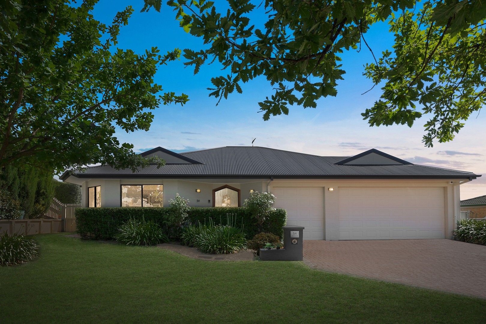 54 Katherine Avenue, Amaroo ACT 2914, Image 0