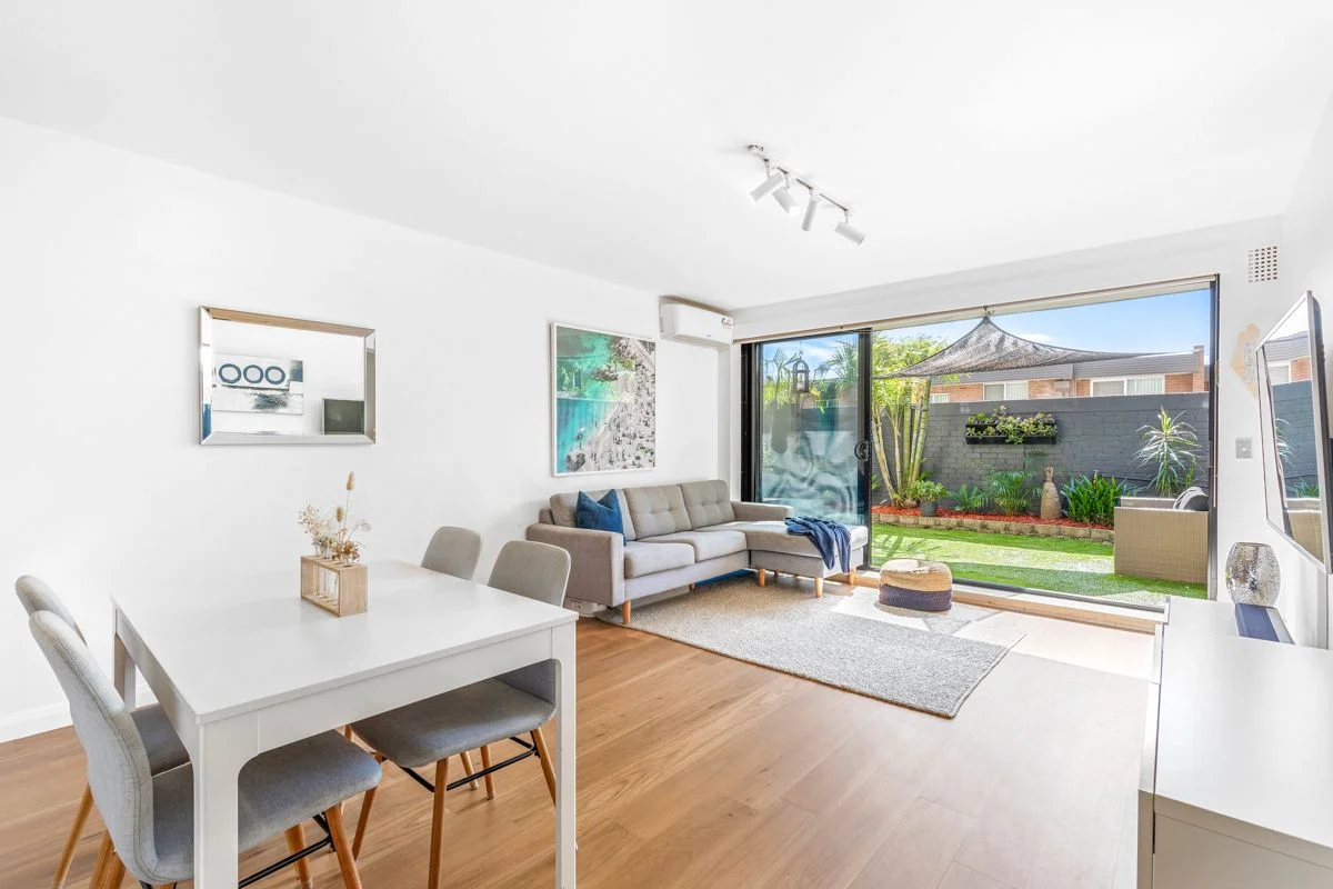 4/7-9 Gilbert Street, Dover Heights NSW 2030