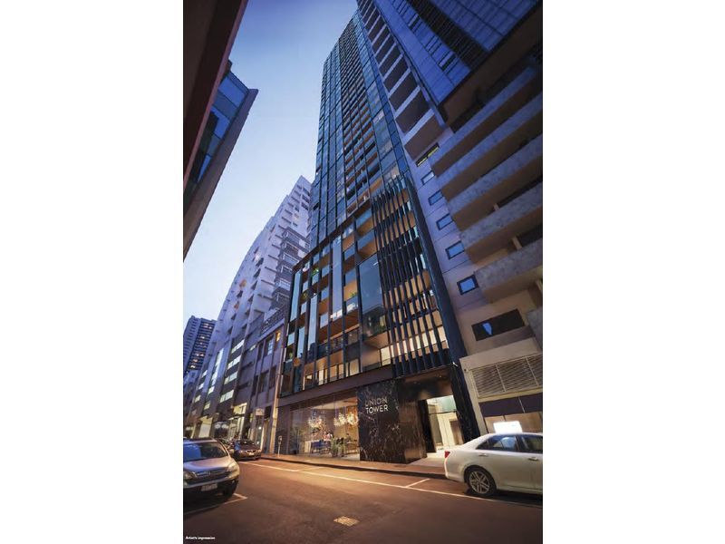 2 bedrooms Apartment / Unit / Flat in 1503/296 Little Lonsdale Street MELBOURNE VIC, 3000