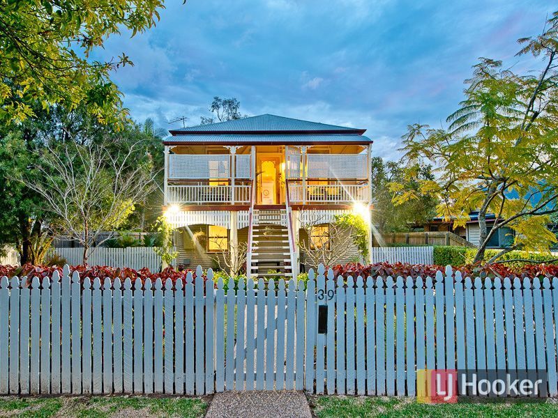 39 Weston Street, Zillmere QLD 4034, Image 0