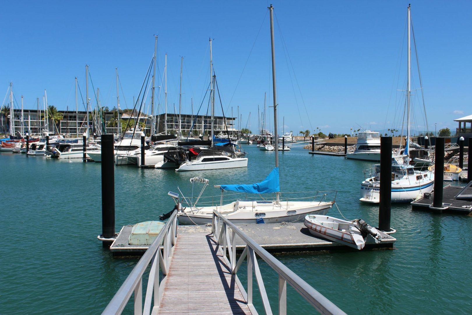 4 The Cove, Nelly Bay QLD 4819 Domain