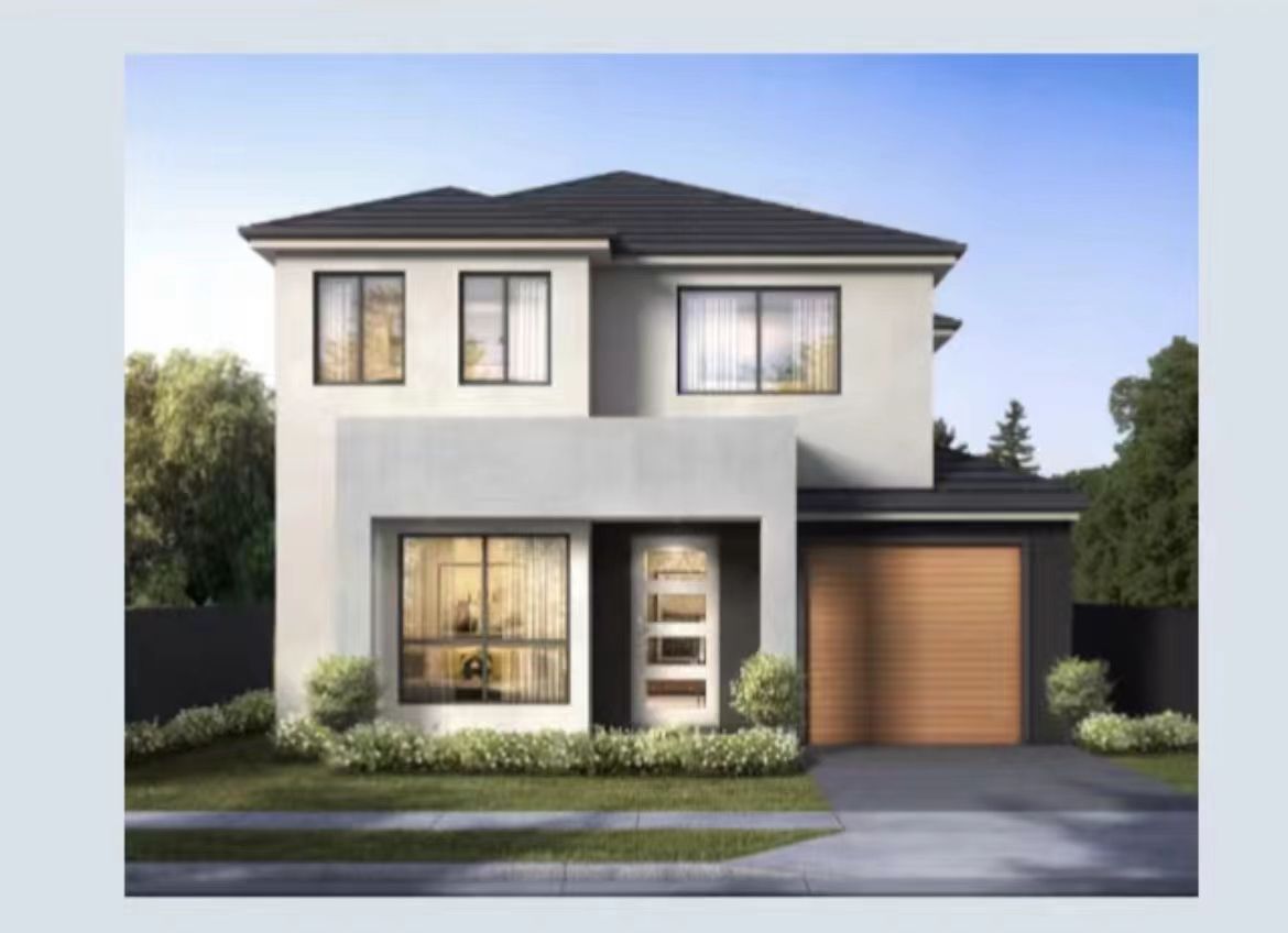 5 bedrooms House in 230 Thirteenth Avenue AUSTRAL NSW, 2179
