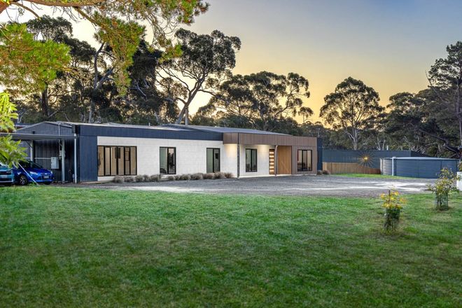 Picture of 246 Skipton Road, BEAUFORT VIC 3373