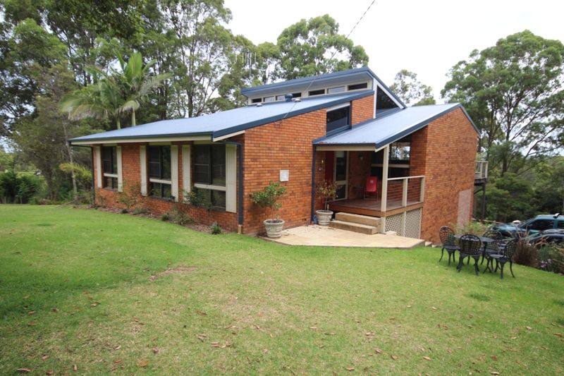 8 Seaview Close, RAINBOW FLAT NSW 2430, Image 0