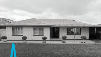 Picture of 5 Penguin Street, MODBURY NORTH SA 5092