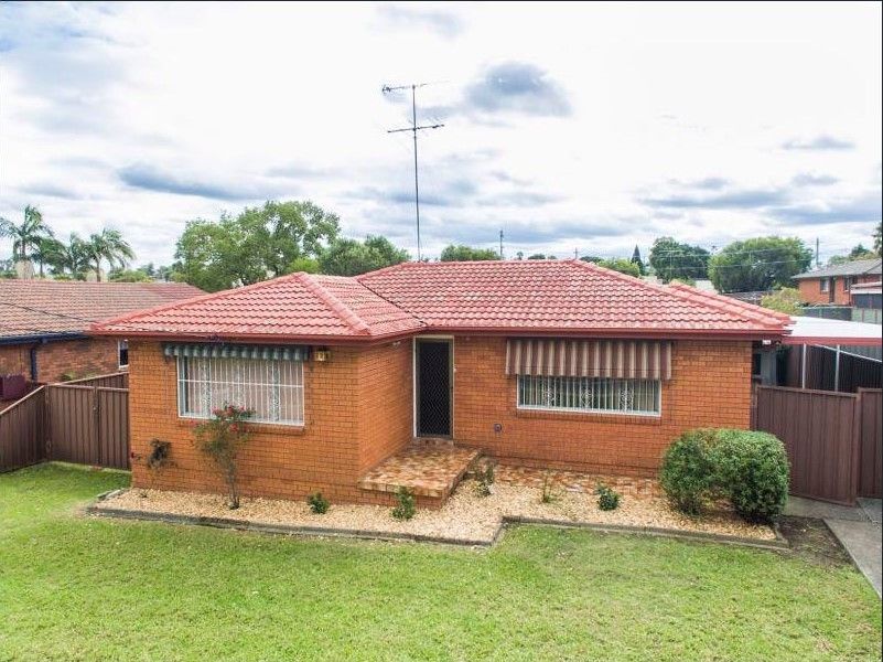 4 bedrooms House in 167 Shepherd Street COLYTON NSW, 2760