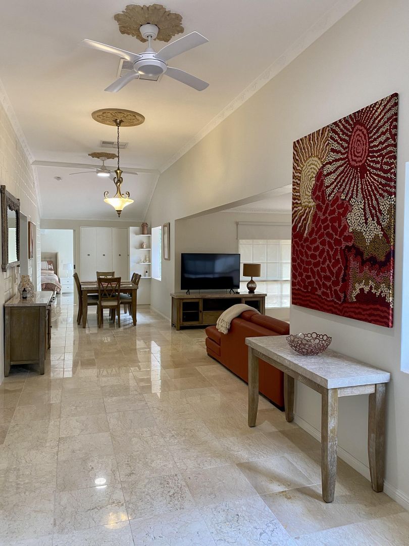 3 Mills Street, East Side NT 0870 House For Rent Domain