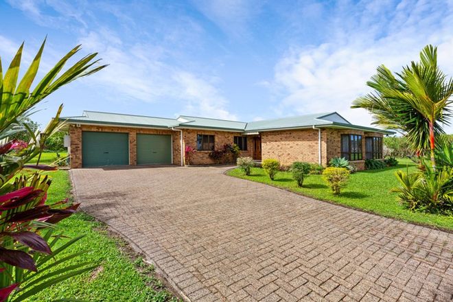 Picture of 3-9 Aluart Road, INNISFAIL ESTATE QLD 4860