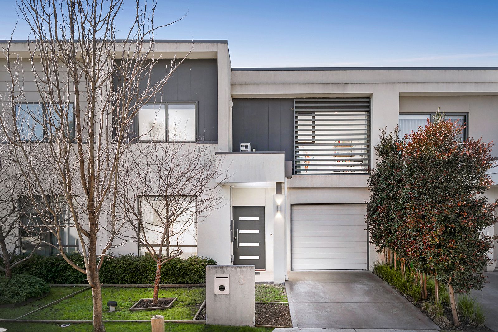 3 Glossop Lane, Ivanhoe VIC 3079, Image 0