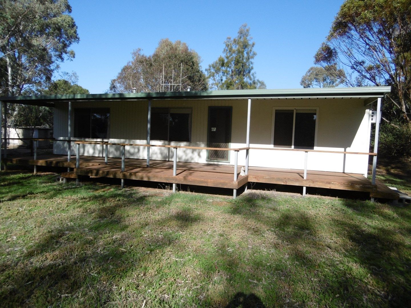 10 West Terrace, Wirrabara SA 5481, Image 0