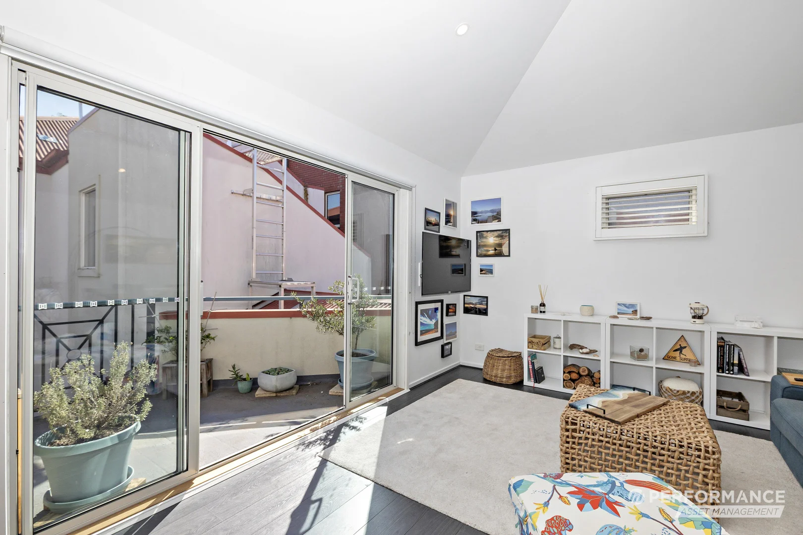 Additional image 2 of 30/8-32 Howlett Street, Kensington VIC 3031