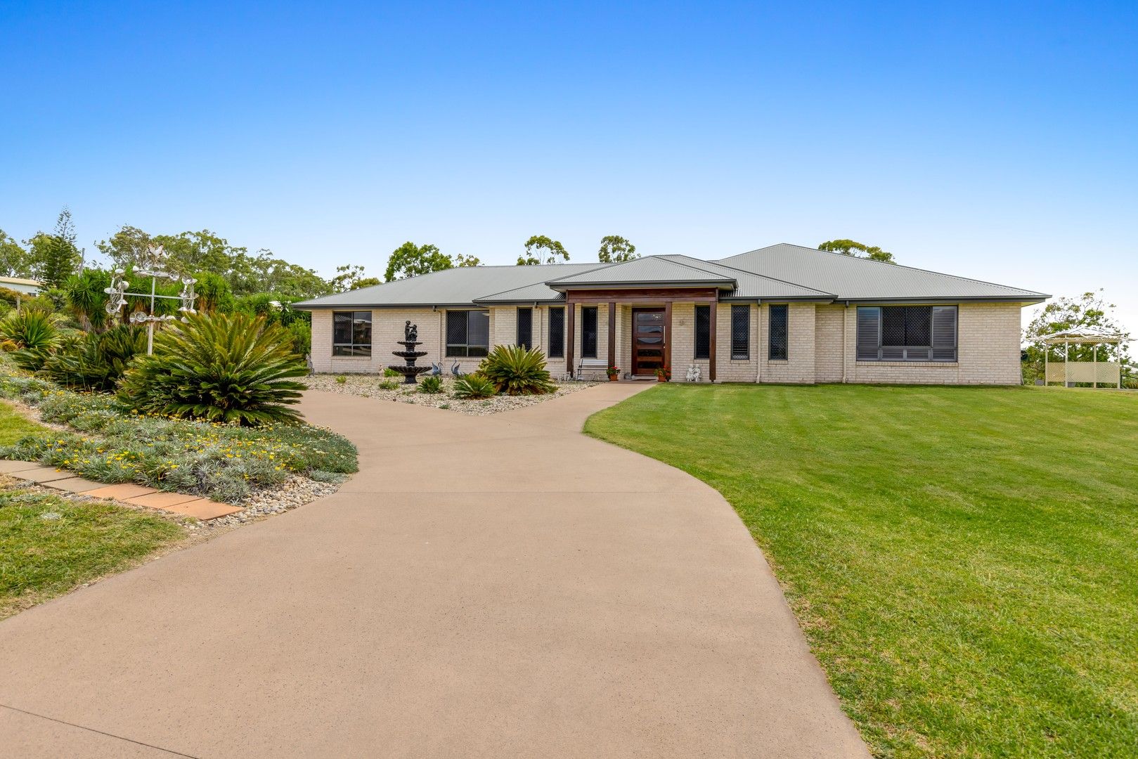 3 Sunrise Court, Gowrie Junction QLD 4352, Image 0