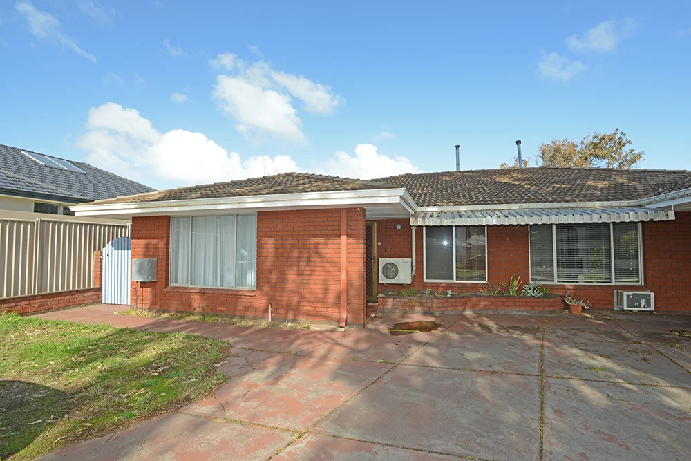 22 Coldwells Street, Bicton WA 6157