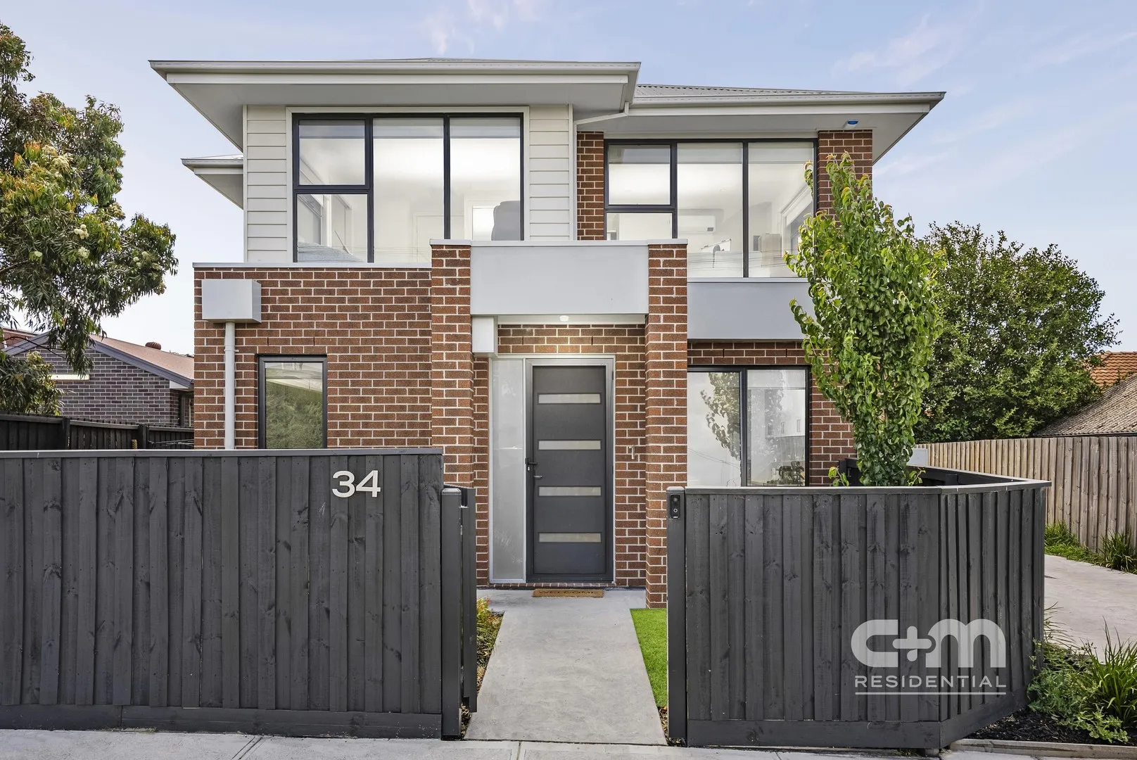Street Appeal, Smart Living!, Glenroy
