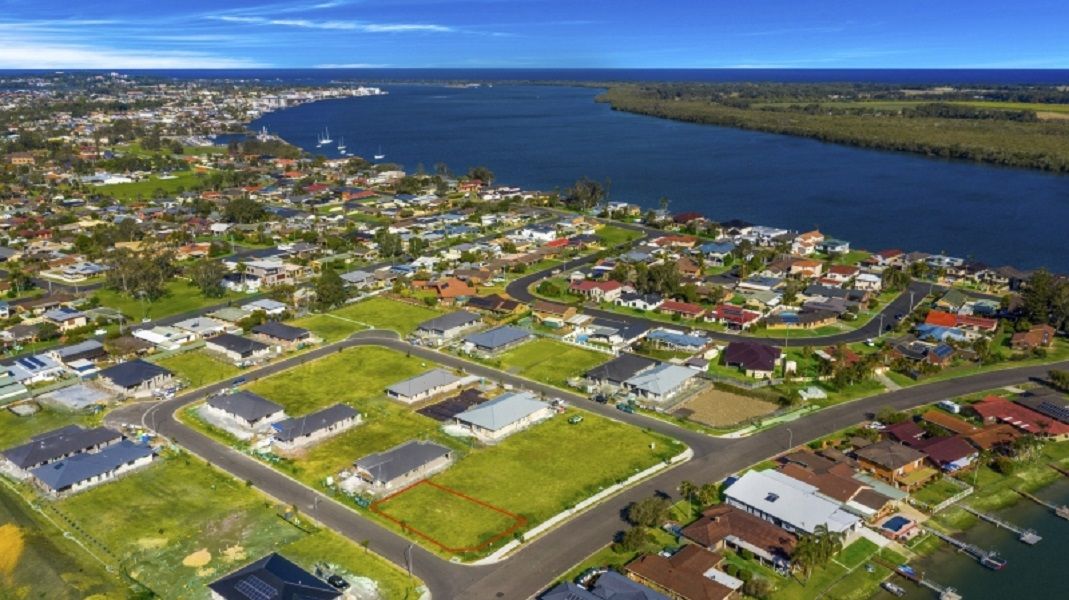 23 Quays Drive, West Ballina Property History & Address Research Domain