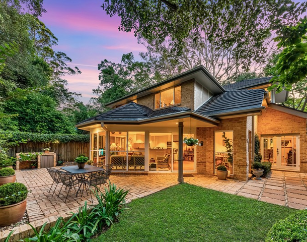 1C Eldon Lane, Beecroft NSW 2119