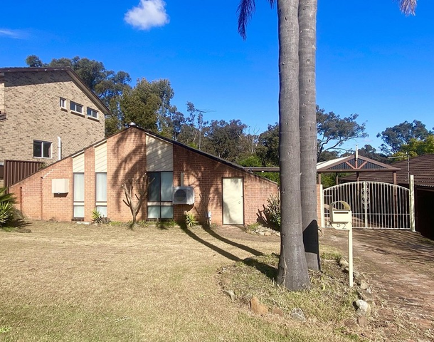 52 Bainbridge Avenue, Ingleburn NSW 2565