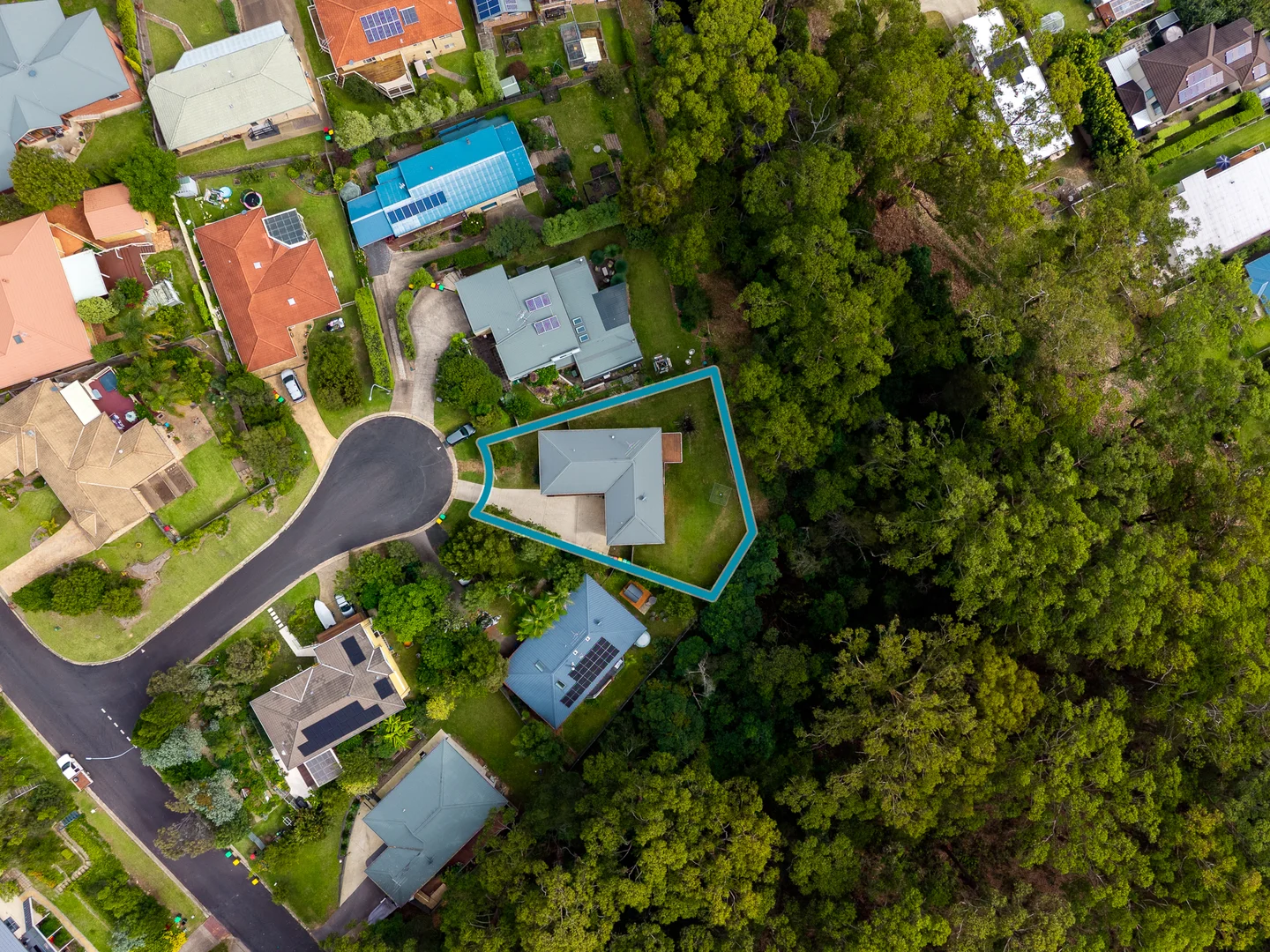 Additional image 3 of 5 Luderick Court, Merimbula NSW 2548