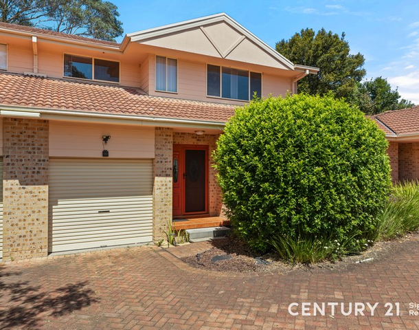 5/8A Rendal Avenue, North Nowra NSW 2541