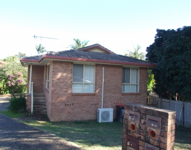 10 Cottage Close, Nambucca Heads NSW 2448