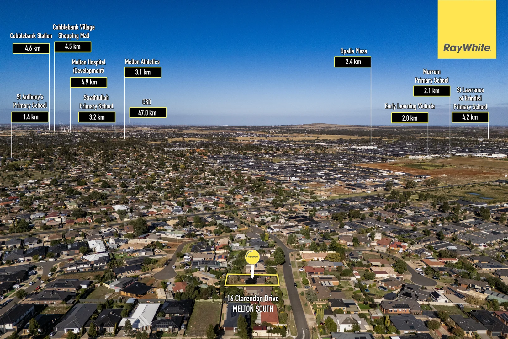 Additional image 18 of 16 Clarendon Drive, Melton South VIC 3338