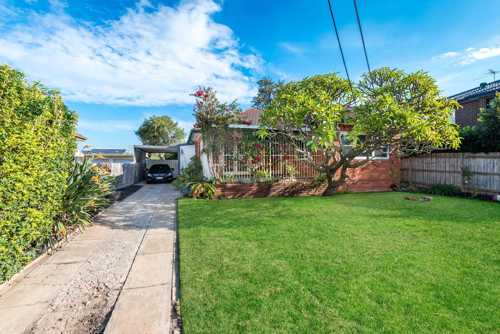 6 Mount Street, Constitution Hill Property History & Address Research