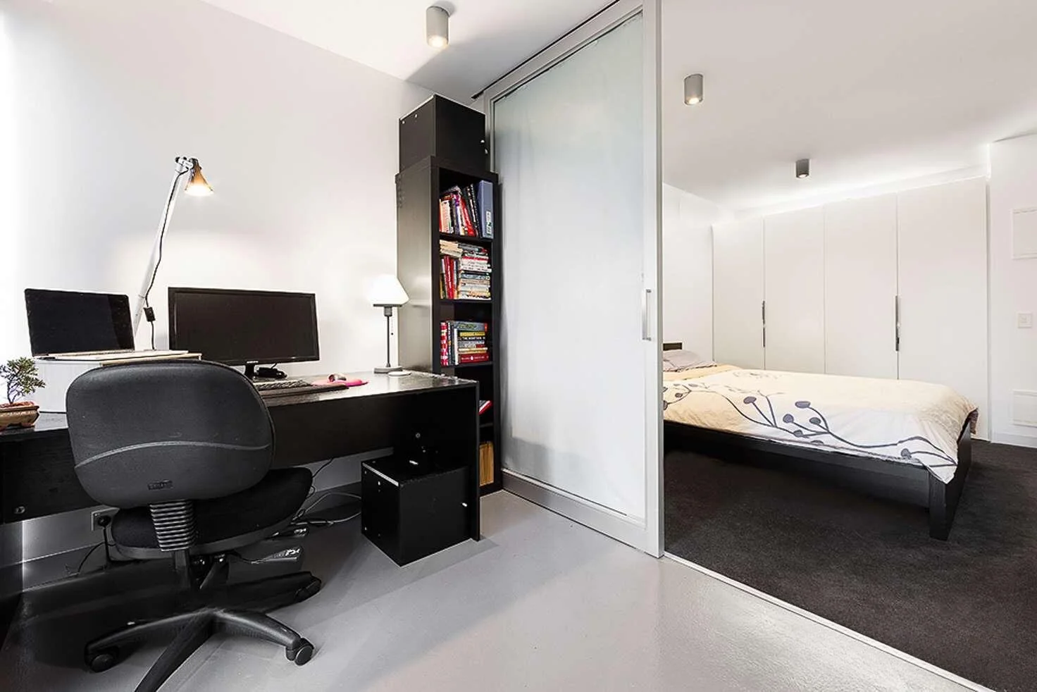 Additional image 5 of 207A/158 Albert Street, East Melbourne VIC 3002