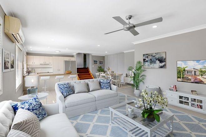 1899 4 Bedroom Houses For Sale In Gold Coast Qld Domain