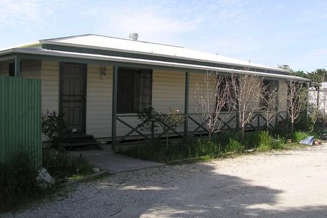 Picture of 43 Trevena Road, TAILEM BEND SA 5259