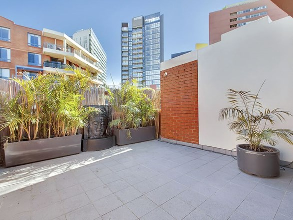 15/9 Quarry Master Drive, Pyrmont NSW 2009