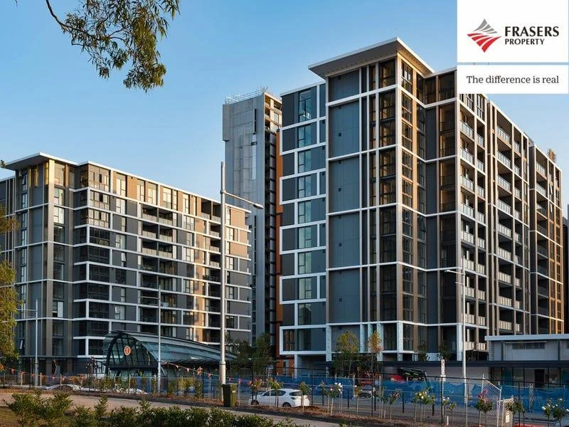 Additional image 11 of C204/5 Delhi Road, North Ryde NSW 2113