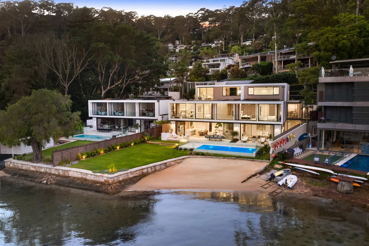 120 Prince Alfred Parade, Newport NSW 2106