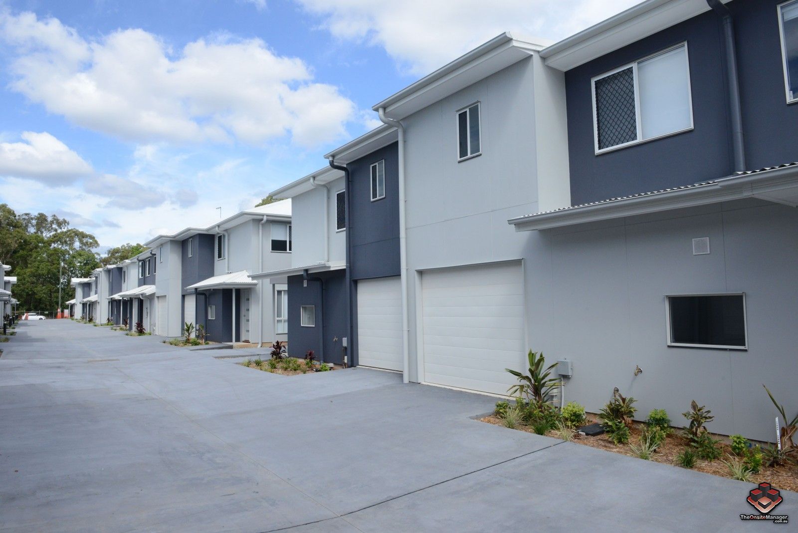 3 bedrooms Townhouse in 43/43 Amy Street MORAYFIELD QLD, 4506