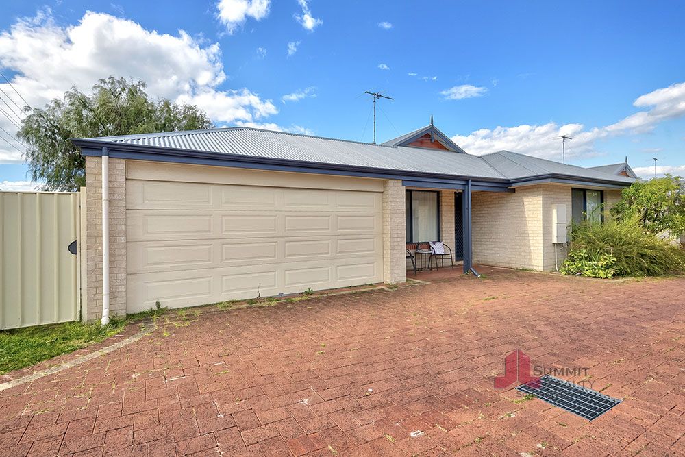 1/17 Gibson Street, South Bunbury WA 6230