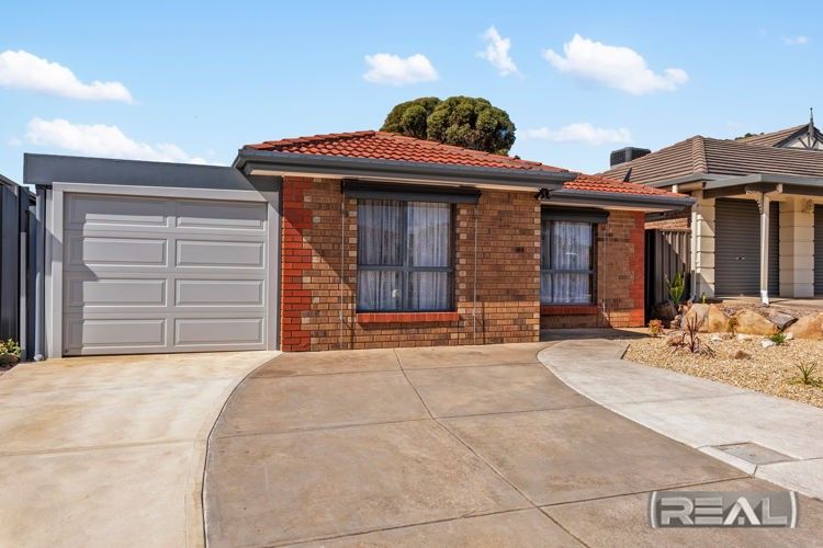 4 Parkview Drive, Blakeview SA 5114, Image 1