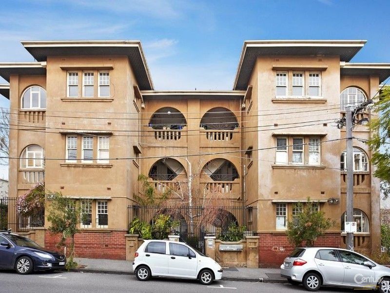 7/58 Grey Street, St Kilda Property History & Address Research Domain