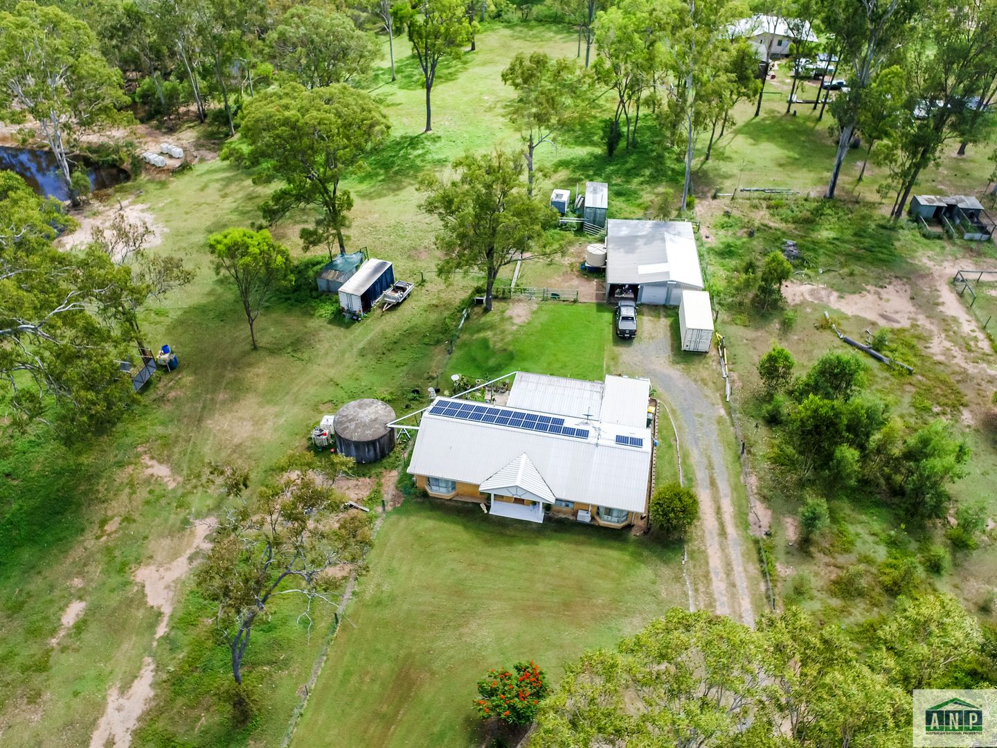 4 Billabong Way, Bucca QLD 4670, Image 1