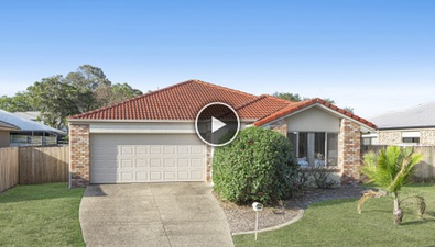 Picture of 28 Evelyn Road, WYNNUM WEST QLD 4178