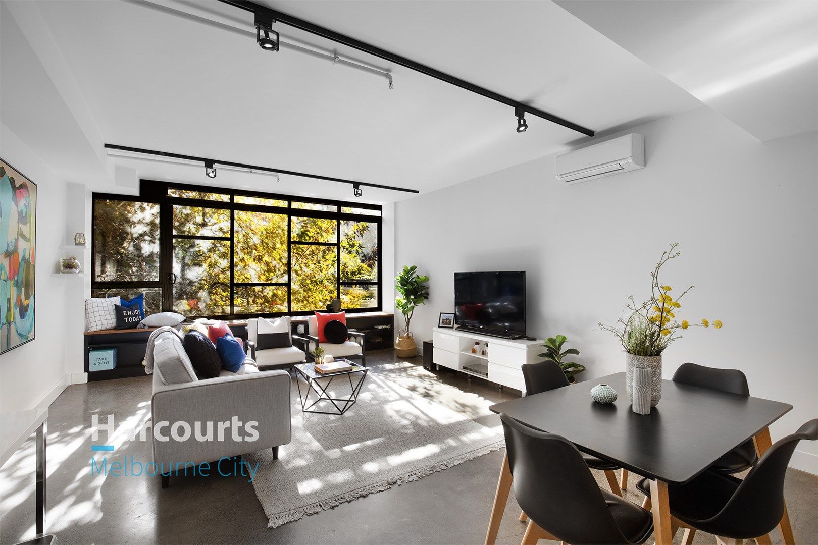 205/601 Little Collins Street, Melbourne VIC 3000, Image 1